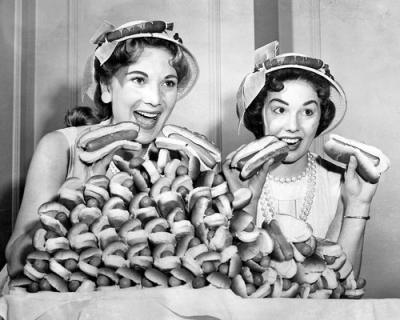 Hot-Dogs